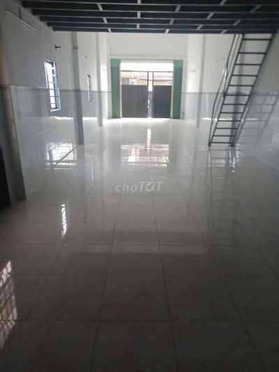 Cho thuê nhà vườn lài