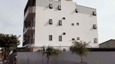 20 phòng full nội thất, Hoàng Hữu Nam, Dòng tiền 90triệu/tháng