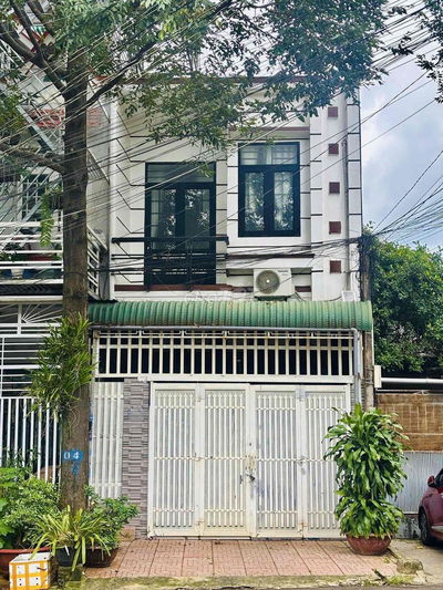 CHO THUÊ NHÀ - HẺM 166 NGUYỄN TRI PHƯƠNG - HẺM OTO THÔNG THOÁNG