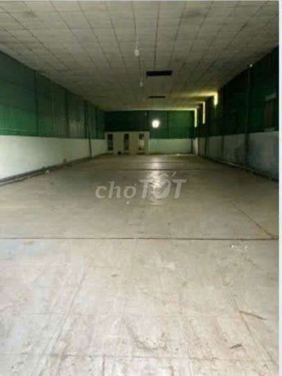 Cho thuê kho Thuận An 330m/15tr nền gạch trần la phông sạch sẽ