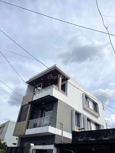 Ngộp Bank Bán Nhà Tô Ngọc Vân chỉ 8.45 tỷ – 3 tầng 130m² HXH Tam Phú