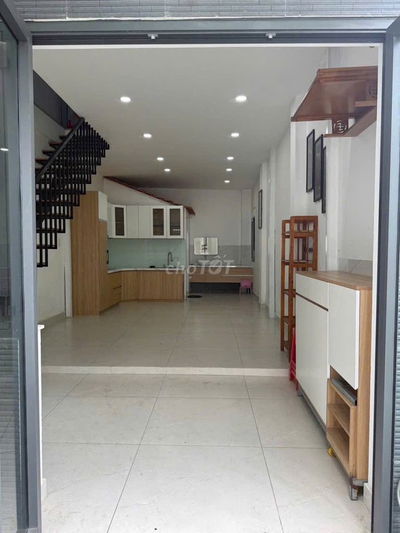 ✅✅Bán nhà hẻm đường số 2 tăng Nhơn Phú b