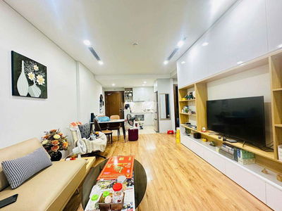 CĂN HỘ CAO CẤP The Legden Nguyễn Tuân, Full Nội Thất 73m2 7.8 tỷ