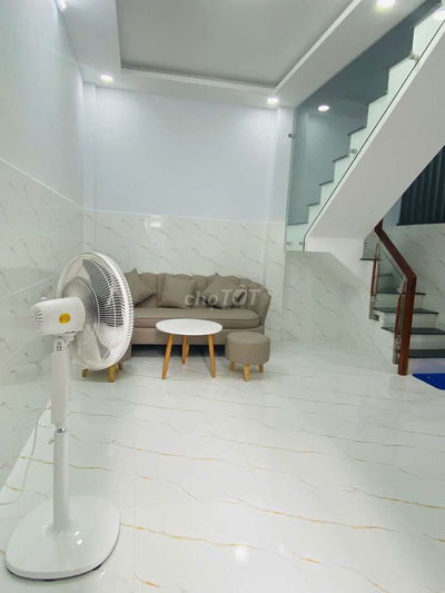 ✅NHÀ ĐẸP SỔ CHUNG ,MUA BÁN VI BẰNG HẺM 749 HUỲNH TẤN PHÁT