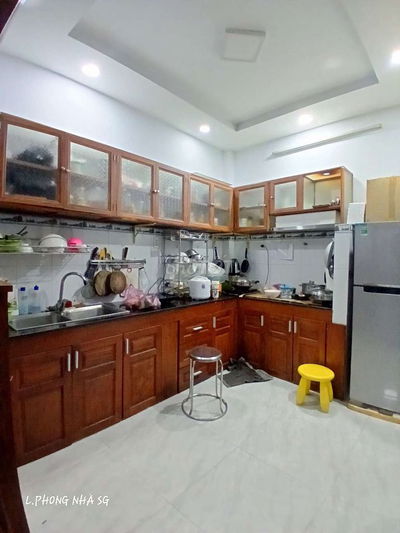 NHÀ 1/ GẦN WINCOM N.Long - 4.2×12 - SỔ R - DÒNG TIỀN 12TR- NHĨNH 4đ TL