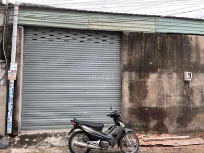 Cho thuê kho 200m tại đông thạnh 8. Gần cầu dừa lê văn khương. Q12