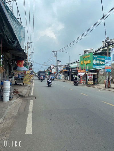 7x21 Nhà 1Lầu -Mặt Tiền Kinh Doanh-Ngay Ngã 5 Nguyễn Thị Tú-Võ Văn Vân