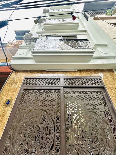 Nhà đẹp mới koong