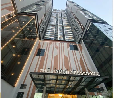 CẬP NHẬT MỚI LIÊN TỤC QUỸ CĂN 2PN, 3PN, 4PN tại BRG THE DIAMOND RESIDENCE 25 LÊ VĂN LƯƠNG T10/2025