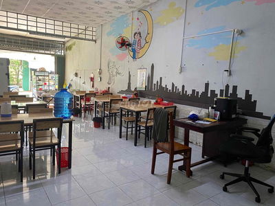 SANG GẤP MẶT BẰNG, MẶT TIỀN ĐƯỜNG ĐÔNG ĐÚC, GẦN 3 TRƯỜNG HỌC, CHỢ