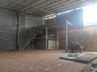 KHO XƯỞNG 600m KHU LÊ VĂN QUỚI +MÃ LÒ
