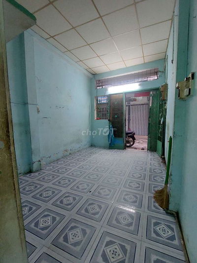 CHO THUÊ NHÀ GẦN CHỢ HOA ĐẦM SEN