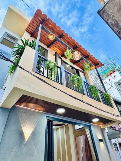 NHÀ MỚI NGUYỄN CÔNG HOAN- HOA HỒNG 50tr