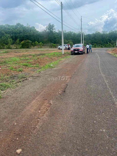 Tài chính thấp chỉ cần 95tr sở hữu ngay lô đất giá trị rẻ đường nhựa