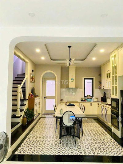 SIÊU VIP BÌNH THỌ, NHÀ HẺM 4,5M, SÁT VÕ VĂN NGÂN,NHÀ TÂM HUYẾT-KIÊN CỐ