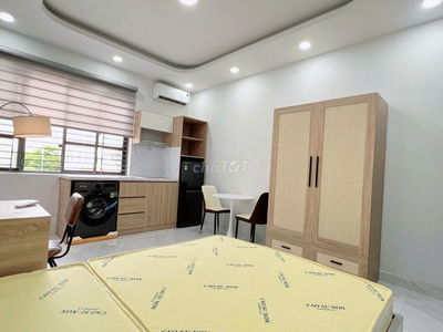căn hộ cao cấp KDC Cityland Gò Vấp