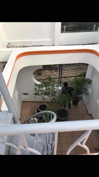 CHO THUÊ NHÀ MẶT TIỀN HẺM XE HƠI