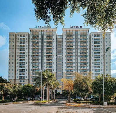 Bán căn hộ hiệp thành city 2pn giá chỉ 2tỷ trở nên