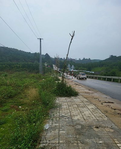 Bán đất thổ cư (chính chủ), MT đường Âu Cơ 16m, tp bảo lộc.