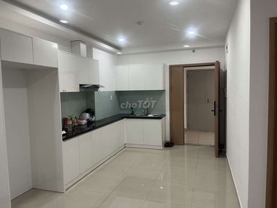 Cho thuê chung cư CTL Tham Lương dt 62m2, có 2pn lầu cao thoáng mát