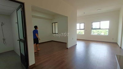Cho thuê căn hộ 1pn nhà mới view mát, yên tĩnh