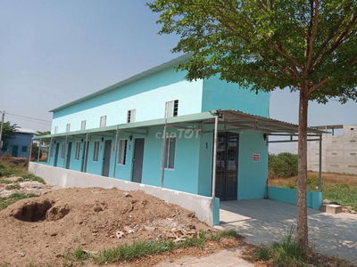Chính chủ bán gấp trọ đường Ba Sa xã Phước Hiệp Củ Chi 135m2 giá 985tr