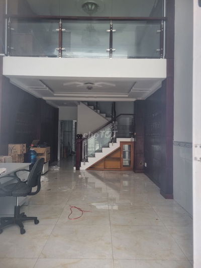 NHÀ PHỐ KDC NAM LONG PHÚ THUẬN – 5 PHÒNG, DT 4x25M, GIÁ 26 TRIỆU/THÁNG
