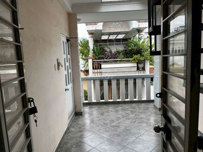 3PN 4Wc nhà đẹp, Ở Gia Đình. Đường Duy Tân