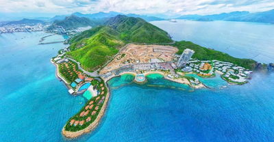 TẶNG 2 CÂY VÀNG CHO KHÁCH MUA BIỆT THỰ BIỂN LA TIÊN VILLA - NHA TRANG