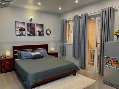 (CHỦ GỬI) CHO THUÊ MINIHOUSE ĐƯỜNG BẾ VĂN ĐÀN FULL NT 4 TRIỆU