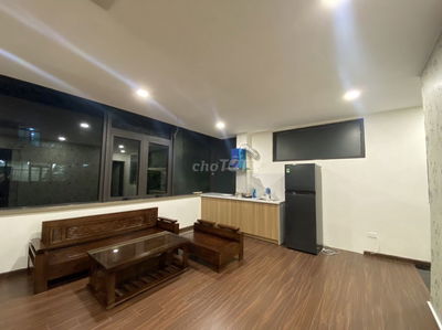 Cho Thuê Căn Hộ Đoàn Trần Nghiệp - quận Hai Bà Trưng 1 ngủ - 1 khách