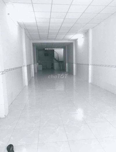 Nhà(4x26m) Thoại Ngọc Hầu 1Lầu 2PN hẻm tải thông