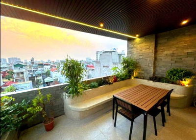 🏡 BÁN NHÀ 7 TẦNG PHÂN LÔ, NGỌC THỤY, LONG BIÊN. DT: 55.55m², ô tô ngủ