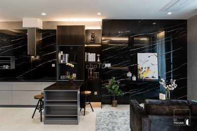 CHỦ BÁN GẤP! CĂN HỘ ĐẸP NHẤT KINGDOM 101 FULL NỘI THẤT GIẢM HƠN 700TR