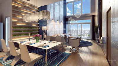 Bán căn hộ Sunrise City, City View 1, 2, 3PN giá tốt nhất thị trường, 0944 722 ***