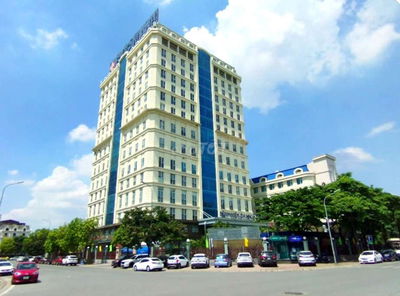 🔥BÁN BIỆT THỰ  – NGUYỄN VĂN LINH. 🏰 50.86m² – 6 TẦNG THANG MÁY.