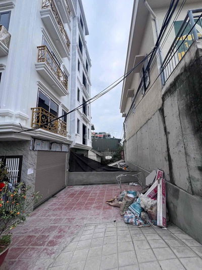 Nhà LIÊN MẠC/BTL-Ôtô đỗ cửa-2mặt tiền-Đường thông-Gần Cầu Thăng Long