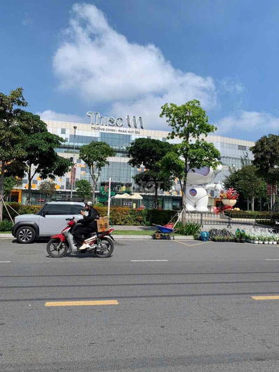 Hh 1% gửi ace - Nhà phố Xây mới có thang máy| Phan Huy Ích Gò Vấp| 8t2