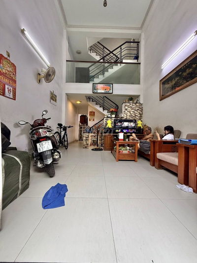 Bán Nhà Mặt Tiền, Ngay Lê Trọng Tấn, Tân Phú, 60M2, 5 Tầng, Nhỉnh 7 TỶ