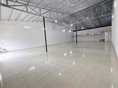 CHO THUÊ MẶT BẰNG 264m2 - Gần Phan Bội Châu