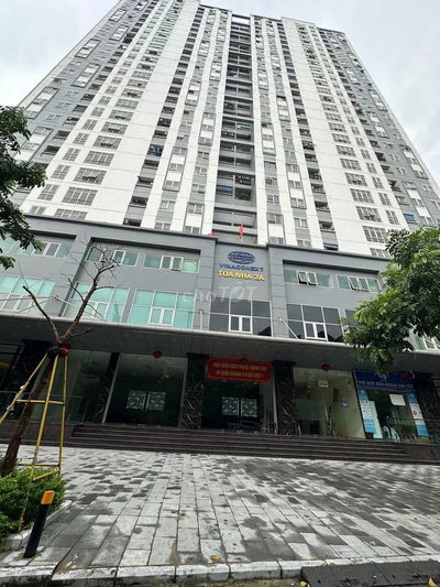 BÁN CĂN HỘ 72M2 CHUNG CƯ GOLDMARK CITY - BẮC TỪ LIÊM