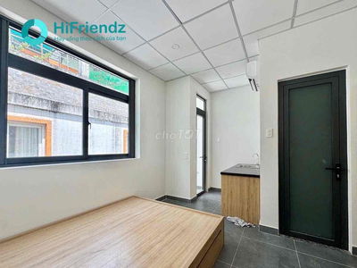 [Đúng Hình - Đúng Giá] CHDV mini full nội thất Q8 giáp Q5,Q1