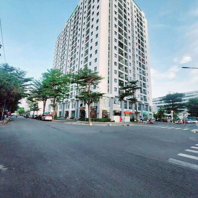 BÁN NHÀ DƯƠNG THỊ GIANG TÂN THỚI NHẤT-4TẦNG- 90M2-VIEW CÔNG VIÊN-11,59