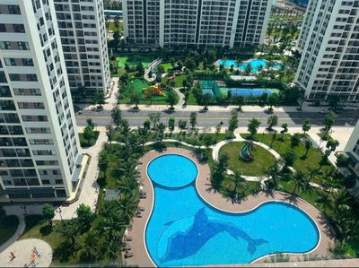 [CHÍNH CHỦ] Cho Thuê RẺ Căn Góc 3PN View Rất Đẹp CÓ MỘT KHÔNG HAI