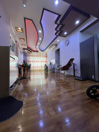 Căn Hộ Ehome 5- Trần Trọng Cung Quận 7- 82m2- 2PN+ 2WC