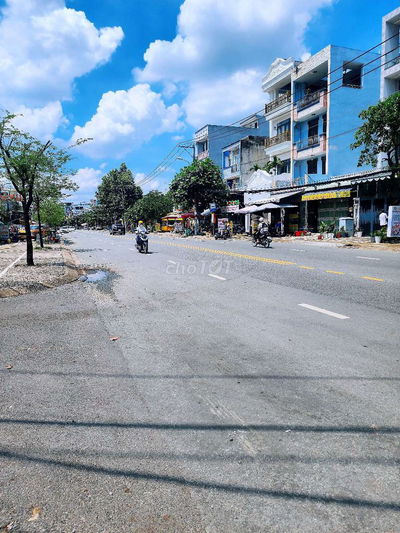 Bán nhà Hẻm xe Hơi, Man Thiện, Q9, 52m2, 1 Trệt 1 Lầu