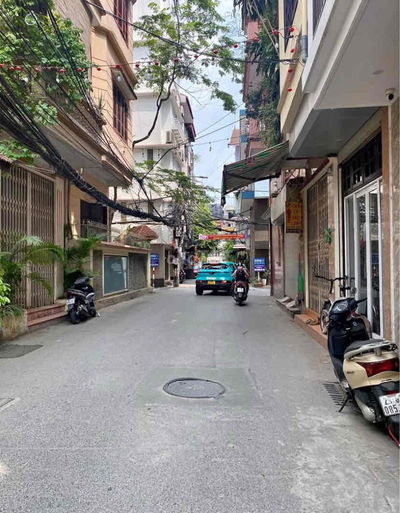NHÀ RIÊNG XUÂN ĐỈNH- DT 60M2, 5 TẦNG- DÂN XÂY- 30M Ô TÔ ĐỖ- GIÁ 10.2TY