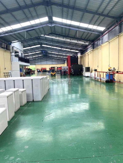 KHO XƯỞNG ĐẸP MỚI(500m2)TRẦN CAO,PCCC TỰ ĐỘNG,NGUYỄN SƠN