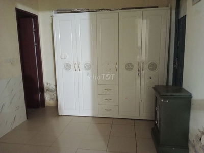 Chung cư quân đội ở Tây Tựu