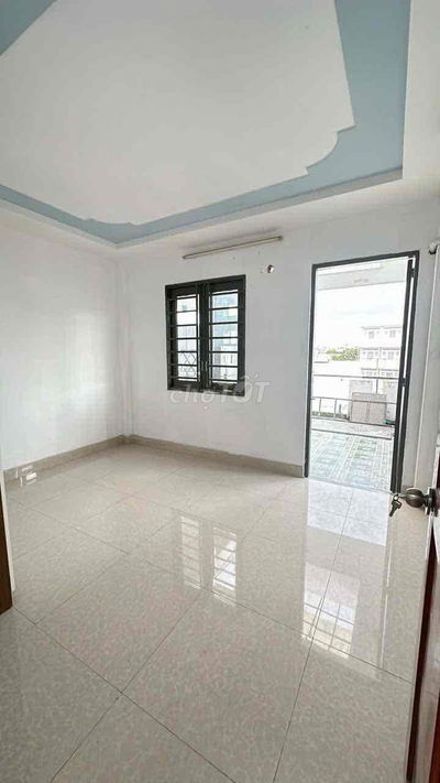 CHO THUÊ 2PN TÁCH BẾP BANCOL THOÁNG MÁT NGAY CHỢ THẠCH ĐÀ GÒ VẤP